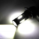 Auto Car 12LED Fog Headlight Bulbs  Hi/Lo