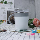 No Battery Automatic Self Stirring Mug Cup Coffee Milk Mixing Mug Smart Tem