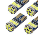 Set of 10 Car Interior Dome Light Bulbs Vibration Resistant Easy to Install