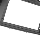 9 Inch Car Radio Fascia for LIFAN X60 2011-2019 Dashboard Installation Trim