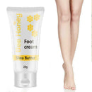 20g Hands Feet Nourishing lCream For Dry/Damaged Feet Anti-Calluses Moistur N8X0