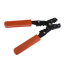 Crimper Tool for Computer Pins, Sockets and Wire