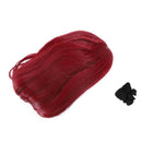 Women's Straight Full Wig 27 inch Long Hair Wig Elegant Lady Party Daily Dr