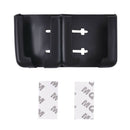 Car Card Cell Phone Holder Stand Cradle Console Bracket Box Accessories 13.5*7cm
