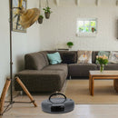 1800Pa Multifunctional Smart Floor Cleaner,3-In-1 Auto Rechargeable Smart