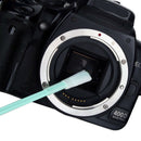 6 x Sensor Lens Cleaning Kit Tools CMOS/CCD Cleaner Swab For Camera DSLR S XYX