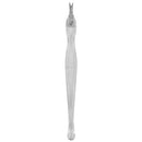 Nail Dead Skin Remover Cuticle Pusher Tool Set of 12Pcs