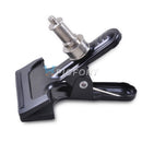 Photo Studio Light Stand high quality Heavy Duty Clamp with Emphasis on strength
