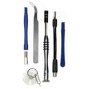 115 in 1 Magnetic Precision Screwdriver Set Computer Phone Repair Kit WATCH V4Z7