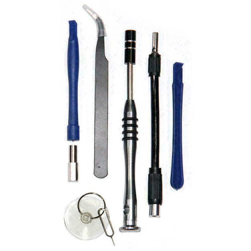115 in 1 Magnetic Precision Screwdriver Set Computer Phone Repair Kit WATCH V4Z7