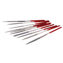 Guitar Files Tool Grinding Tool Saddle Files Set Luthier Tool