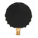 0-200PSI Car Truck Bike Auto Car Tyre Tire Air Pressure Gauge Dial Meter