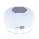 Waterproof Bluetooth Sucker Speakers Bathroom Mini Stereo Subwoofer(1