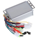 E-bike Scooter Brushless Motor Electric Bicycle Controller DC 36V/48V 3 ME