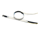 Universal Flexible Motorcycle 30LEDs Light Strip Tail Brake Stop Turn Signal