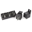 Waterproof Car Relay DC 12V 40A 4Pin Automotive Fuse Relay Normally Open RelayJR