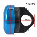Bicycle Bell - ' I Like My Bike'Bike Horn - Loud Aluminum Bike Ring Mini Bi
