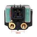 Starter Solenoid Relay Optocoupler Relay Module Support For SUZUKI LT-F2 AKB