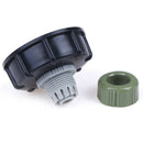 S60x6 IBC Tank Tap Adapter Hose Pipe Connector Replacement Valve Fitting Pa a 3C