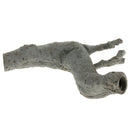 Tree Branch Pet Habitat Decor for Lizard,Frogs, Snakes, Chameleons Climbing