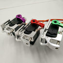 Aluminum Alloy Decoupling Devices Payload Drop/Release Fishing Drone Plane