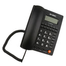 Corded Phone Landline Telephone with Speaker, Caller ID,Redial Callback