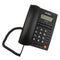 Corded Phone Landline Telephone with Speaker, Caller ID,Redial Callback #2