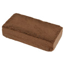 2Pcs Reptile Lizard Tree Frog Spider Centipede Coconut Shell Powder Bedding