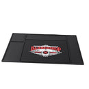 Salon Silicone Non-Slip Pad Cushion Barber Hairdresser Tools Antiskid Mat