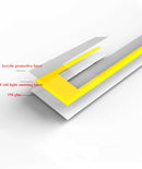 Motorcycle Helmet El Cold Light Helmet Light Strip Night Signal Luminous Mo S8N9