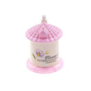 Creative House Shaped Automatic Toothpick Holder Pocket Small Toothpick Box le&k