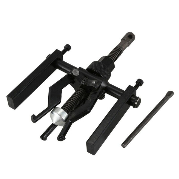 Auto Puller Machine 3-Jaw Interior Bearing Puller Maintenance Tool P7Y6