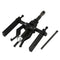 Auto Puller Machine 3-Jaw Interior Bearing Puller Maintenance Tool P7Y6