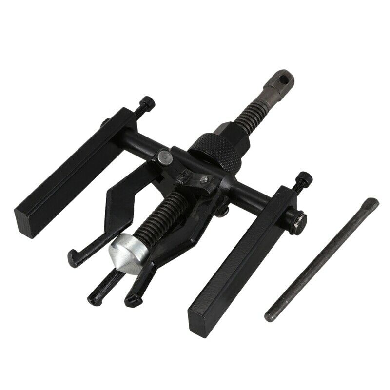 Auto Puller Machine 3-Jaw Interior Bearing Puller Maintenance Tool P7Y6