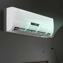 Air Conditioner Wind Shield Cold Wind Gas Deflectors Anti Direct Blowing Baff Nw
