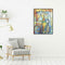 5D DIY Special Shaped Diamond Painting Cat Cross Stitch Mosaic Craft Kits