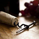 Tool Pocket Red .Wine Bottle Corkscrew Beer Cap Opener Keychain New Ring A6I6