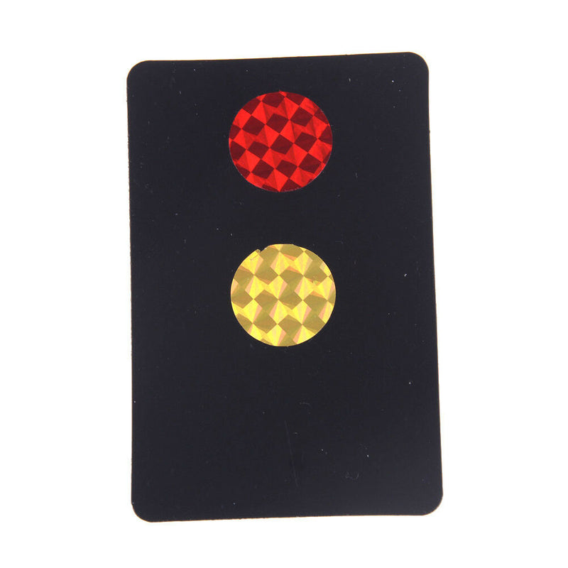 NsT Magic Traffic Light Super Easy Magic Stocking Fil JR