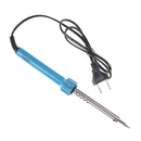 60W 220V Electric Welding Solder Soldering Iron Tool Pencil Gun EU Plug   TR