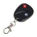 Motorcycle Anti-Theft Alarm System Warning Vibration Lock Anti-Theft Alarm  O6B5