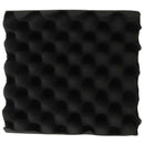 25X25X5CM Sound Insulation Foam Egg Crate Studio Acoustic Foam Sound Insula Q5V3