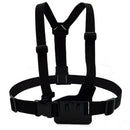 chest strap sports camera fixed shoulder strapB.kz