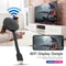 WiFi Display Dongle Wireless HDMI Adapter 1080P Mirroring Screen Receiver #JT1