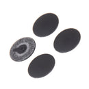 New MacPro 13" 15" Retina Bottom Plastic Rubber Feet A1398 A1425 A1502 JR