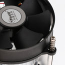 12V 4 Pins CPU Cooling Fans Case Quiet Heatsinks for Computer PC 90x90x70mm