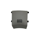 Sunroof Window Switch Button For Mercedes-Benz W166 W292 ML300 GL350 GLS Grey