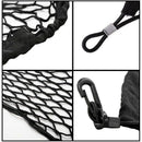 Adjustable 90x40 CM Universal Envelope Car Trunk Luggage Storage Cargo Net  H1L4