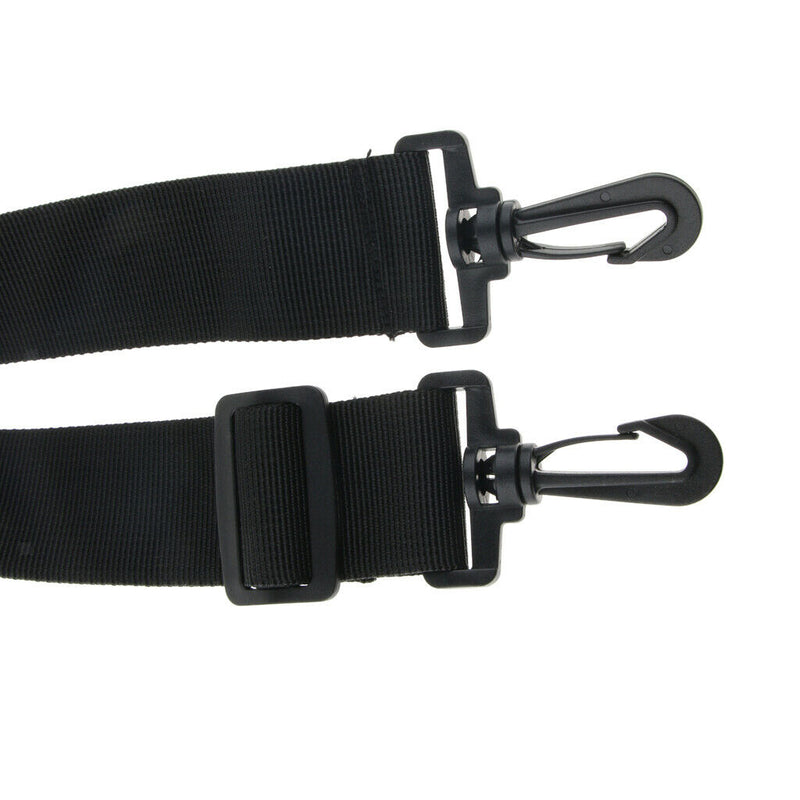 Replacement Shoulder Strap For Bags And Luggage  Adjustable Bag Strap