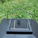 Solar/USB/Electronic Mosquito Killer LED Lamp Indoor Mosquito Trap Inhaled PAC