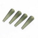90 Piece Lead Clip Set With Quick Change Swivels Carp Fishing Tackle Rigs